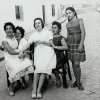 La puchina y amigas